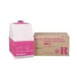 Cartouche de toner Ricoh Type 260 Magenta 888448 210g pour copieur CL 7200. 7300. 7528. 7535