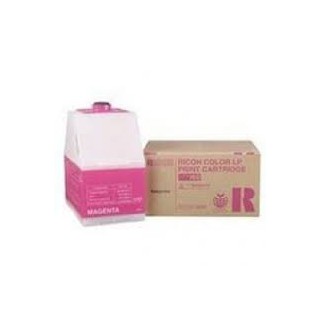 Cartouche de toner Ricoh Type 260 Magenta 888448 210g pour copieur CL 7200. 7300. 7528. 7535