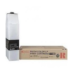 Cartouche de toner Ricoh Type 260 Noir 888446 490g pour copieur CL 7200. 7300. 7528. 7535