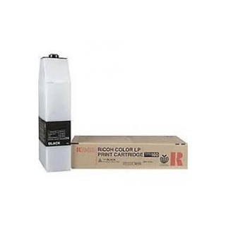 Cartouche de toner Ricoh Type 260 Noir 888446 490g pour copieur CL 7200. 7300. 7528. 7535