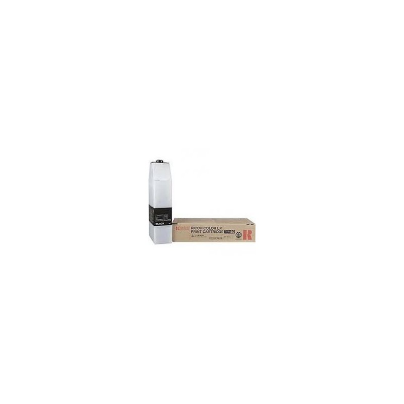 Cartouche de toner Ricoh Type 260 Noir 888446 490g pour copieur CL 7200. 7300. 7528. 7535