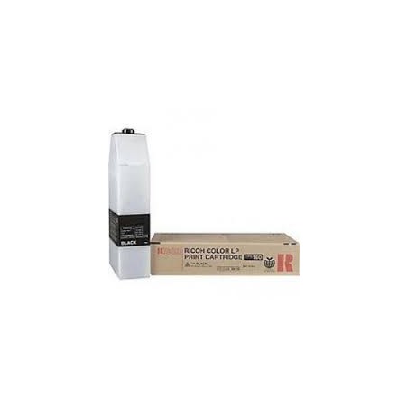 Cartouche de toner Ricoh Type 260 Noir 888446 490g pour copieur CL 7200. 7300. 7528. 7535