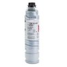 Cartouche de toner Ricoh Type 3205 D 885251 550g pour Aficio 1035. 1045. AP 4510. SP8100DN