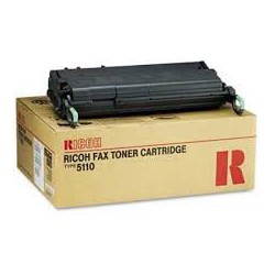 Cartouche de toner Ricoh Type 5210 430245 2000g pour copieur LF 5000L