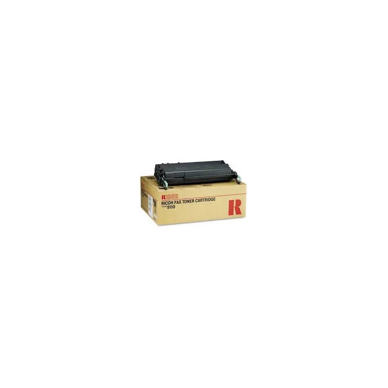 Cartouche de toner Ricoh Type 5210 430245 2000g pour copieur LF 5000L