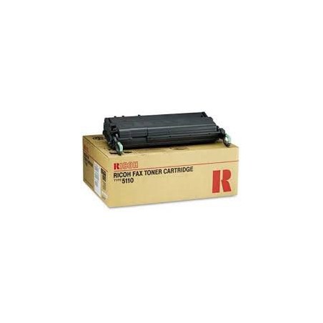 Cartouche de toner Ricoh Type 5210 430245 2000g pour copieur LF 5000L
