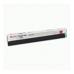 Cartouche de toner Ricoh Type 810 887447 750g pour copieur FW 740. 750. 760. 810. 830. 870