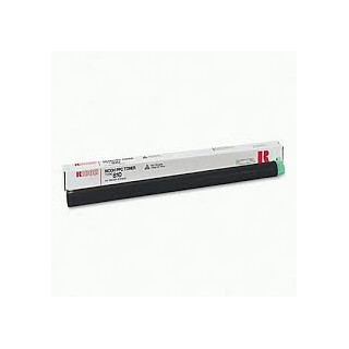 Cartouche de toner Ricoh Type 810 887447 750g pour copieur FW 740. 750. 760. 810. 830. 870