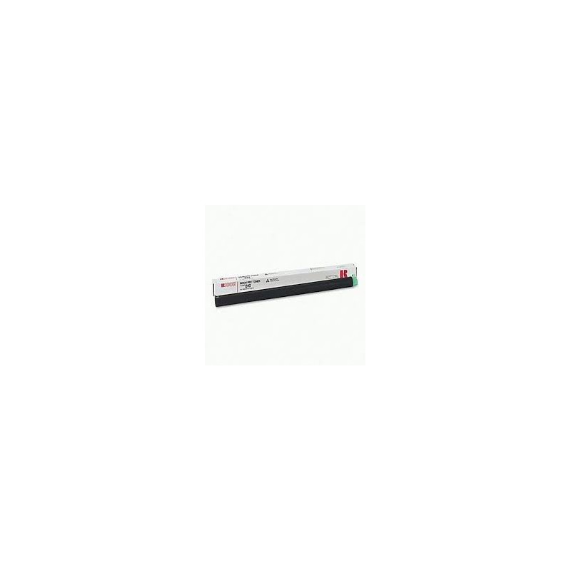 Cartouche de toner Ricoh Type 810 887447 750g pour copieur FW 740. 750. 760. 810. 830. 870