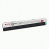 Cartouche de toner Ricoh Type 810 887447 750g pour copieur FW 740. 750. 760. 810. 830. 870