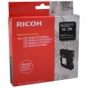 Cartouche de toner Type GC21K Noir pour copieur Ricoh GX2500 GX3000 GX3050N GX5050N GX7000