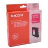 Cartouche de toner 405534 Magenta pour copieur Ricoh GX2500 GX3000 GX3050N GX5050N GX7000