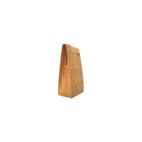 Cartouche de toner Ricoh Type S2 Magenta 888374 Typ F2 DT60MGTOR 530g pour Aficio 5560 3260C DSc460 Cartouche de toner Ricoh Type S2 Magenta 888374 Typ F2 DT60MGTOR 530g pour Aficio 5560 3260C DSc460