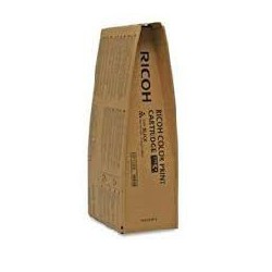 Cartouche de toner Ricoh Type S2 Noir 888372 TypF2 DT60BLKOR 910g pour Aficio 5560C. 3260C. DSc460