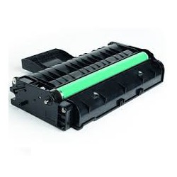 Cartouche de toner Ricoh Type SP 201 HE 407254 pour copieur SP201. SP204. SP203