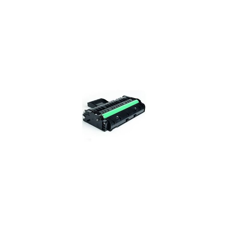 Cartouche de toner Ricoh Type SP 201 HE 407254 pour copieur SP201 SP204 SP203