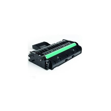 Cartouche de toner Ricoh Type SP 201 HE 407254 pour copieur SP201 SP204 SP203