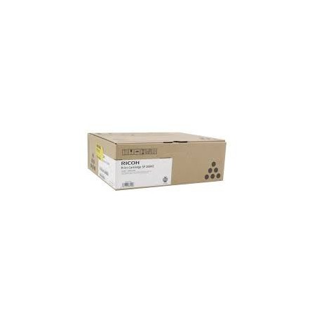 Cartouche de toner Ricoh Type SP 311 407249 LC pour copieur Aficio SP311 SP311DN