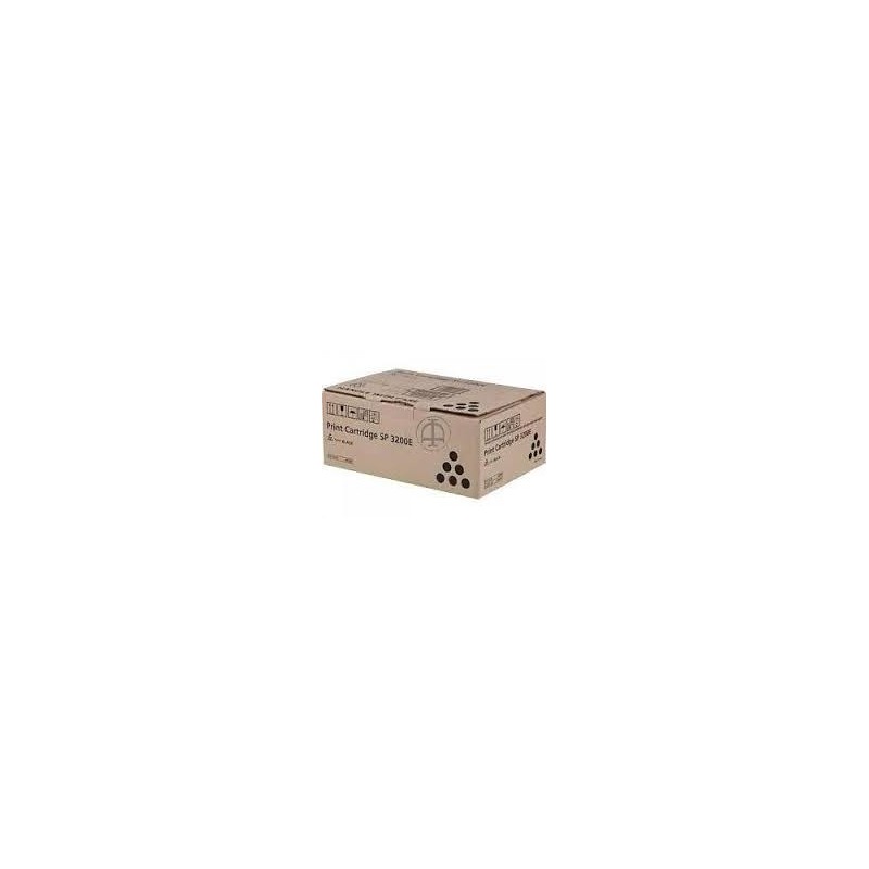 Cartouche de toner Ricoh Type SP 3200E 402887 407162 pour copieur SP3200