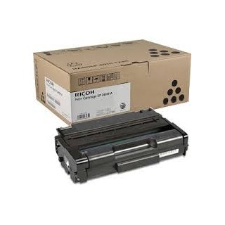 Cartouche de toner Ricoh Type SP 3400 HC 406522 pour copieur SP3400. SP3410