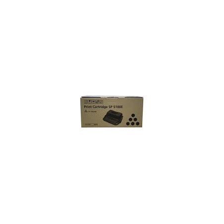 Cartouche de toner Ricoh Type SP 5100 402858 407164 pour copieur SP5100N Cartouche de toner Ricoh Type SP 5100 402858 407164 pour copieur SP5100N