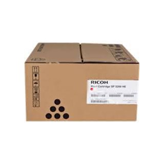 Cartouche de toner Ricoh Type SP 5200 406685 pour copieur SP5200