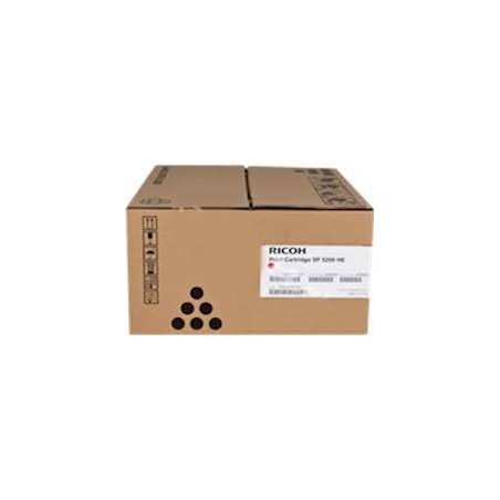 Cartouche de toner Ricoh Type SP 5200 406685 pour copieur SP5200 Cartouche de toner Ricoh Type SP 5200 406685 pour copieur SP5200