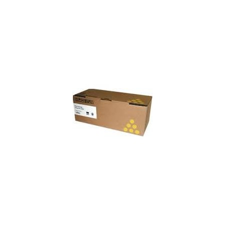 Cartouche de toner Ricoh Type SP C220E Jaune 406106 406055 406768 pour copieur SPC220S 221F 222SF 240 Cartouche de toner Ricoh Type SP C220E Jaune 406106 406055 406768 pour copieur SPC220S 221F 222SF 240