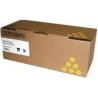 Cartouche de toner Ricoh Type SP C220E Jaune 406106 406055 406768 pour copieur SPC220S 221F 222SF 240