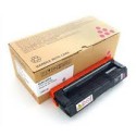 Cartouche de toner Ricoh Type SP C220E Magenta 406100 406054 406767 pour copieur SPC220S. 221F. 222SF. 240