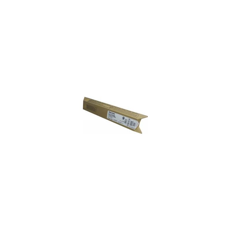 Cartouche de toner Ricoh Type SP C430E Jaune 821075 821095 360g pour copieur SPC430 SPC431