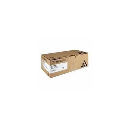 Cartouche de toner Ricoh Type SP C730 Noir 407135 pour copieur SPC730DN