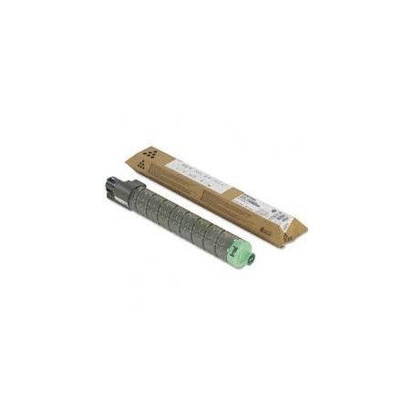 Cartouche de toner Ricoh Type SP C820 Noir 820116 ancienne réf. 821058 450g pour copieur SPC820 SPC821DN Cartouche de toner Ricoh Type SP C820 Noir 820116 ancienne réf. 821058 450g pour copieur SPC820 SPC821DN
