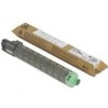 Cartouche de toner Ricoh Type SP C820 Noir 820116 ancienne réf. 821058 450g pour copieur SPC820 SPC821DN