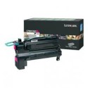 C792X1MG Toner Magenta 20k pour imprimante Lexmark C780, C782, X782E, C792