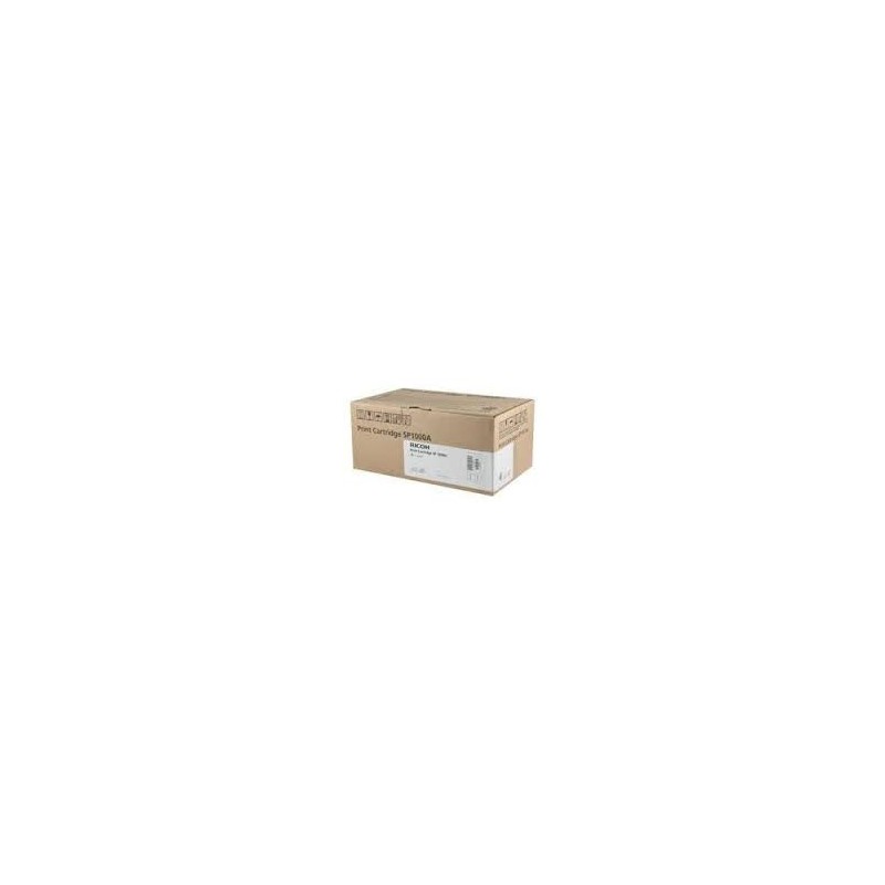 Cartouche de toner Ricoh Type SP1000E HC 413196 406525 pour copieur SP1000 Fax 1140L 1180L