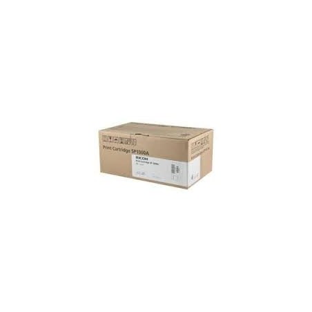 Cartouche de toner Ricoh Type SP1000E HC 413196 406525 pour copieur SP1000 Fax 1140L 1180L Cartouche de toner Ricoh Type SP1000E HC 413196 406525 pour copieur SP1000 Fax 1140L 1180L