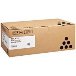 Cartouche de toner Ricoh Type SP100LE 407166 pour copieur SP100. SU. SF