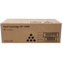 Cartouche de toner Ricoh Type SP1200 406837 pour copieur SP1200S. SP1200SF