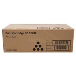 Cartouche de toner Ricoh Type SP1200 406837 pour copieur SP1200S. SP1200SF