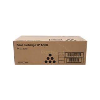 Cartouche de toner Ricoh Type SP1200 406837 pour copieur SP1200S. SP1200SF