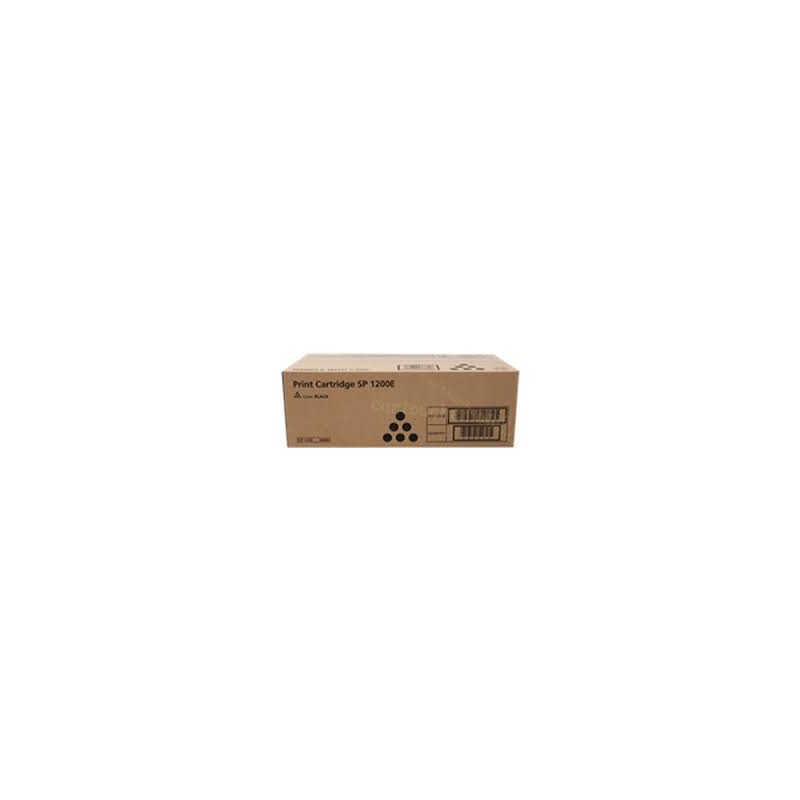 Cartouche de toner Ricoh Type SP1200 406837 pour copieur SP1200S SP1200SF