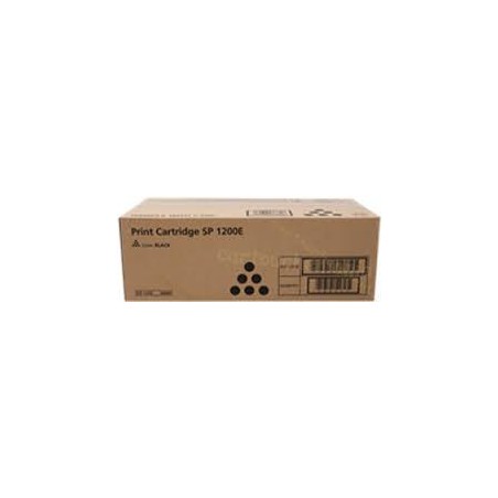 Cartouche de toner Ricoh Type SP1200 406837 pour copieur SP1200S SP1200SF Cartouche de toner Ricoh Type SP1200 406837 pour copieur SP1200S SP1200SF