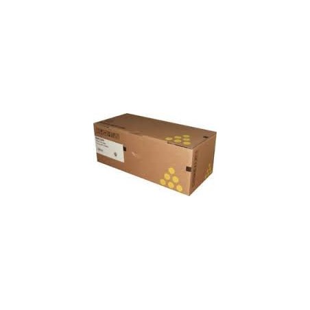 Cartouche de toner Ricoh Type SPC310 Jaune HC 406482 pour copieur SPC311. 312. 231. 232. 242. 320 Cartouche de toner Ricoh Type SPC310 Jaune HC 406482 pour copieur SPC311. 312. 231. 232. 242. 320