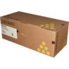 Cartouche de toner Ricoh Type SPC310 Jaune HC 406482 pour copieur SPC311. 312. 231. 232. 242. 320