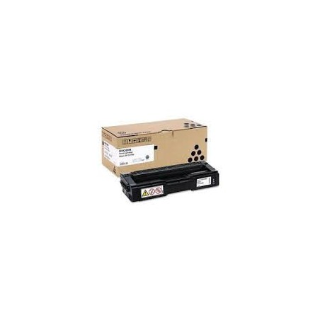 Cartouche de toner Ricoh Type SPC310 Noir HC 406479 pour copieur SPC311. 312. 231. 232. 242. 320 Cartouche de toner Ricoh Type SPC310 Noir HC 406479 pour copieur SPC311. 312. 231. 232. 242. 320