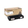 Cartouche de toner Ricoh Type SPC310 Noir HC 406479 pour copieur SPC311. 312. 231. 232. 242. 320