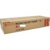 Cartouche de toner Ricoh Type T2 Magenta 888485 495g pour Aficio 3224C. 3232C