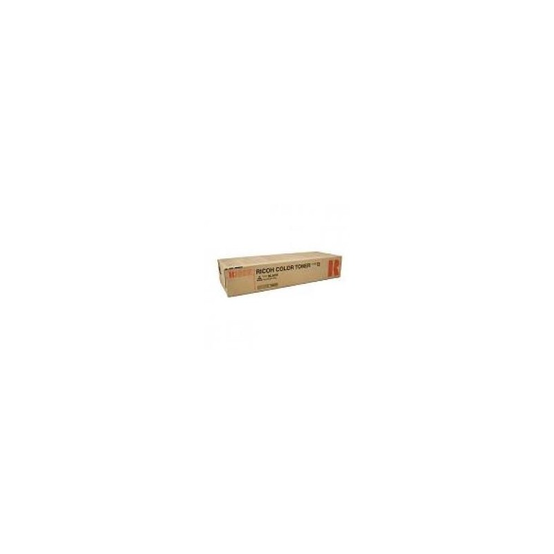 Cartouche de toner Ricoh Type T2 Noir 888483 620g pour Aficio 3224C. 3232C