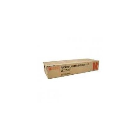 Cartouche de toner Ricoh Type T2 Noir 888483 620g pour Aficio 3224C. 3232C Cartouche de toner Ricoh Type T2 Noir 888483 620g pour Aficio 3224C. 3232C